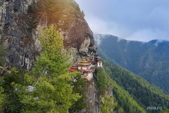 тибет, горы