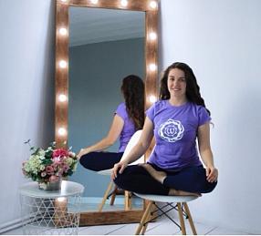 Валерия Фирсова