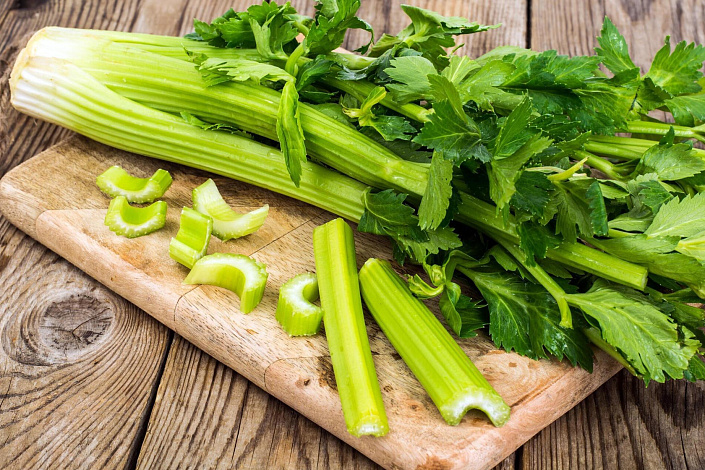 Сельдерей фото