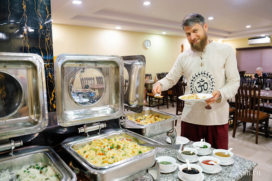 Как мы можем практиковать истинное сострадание