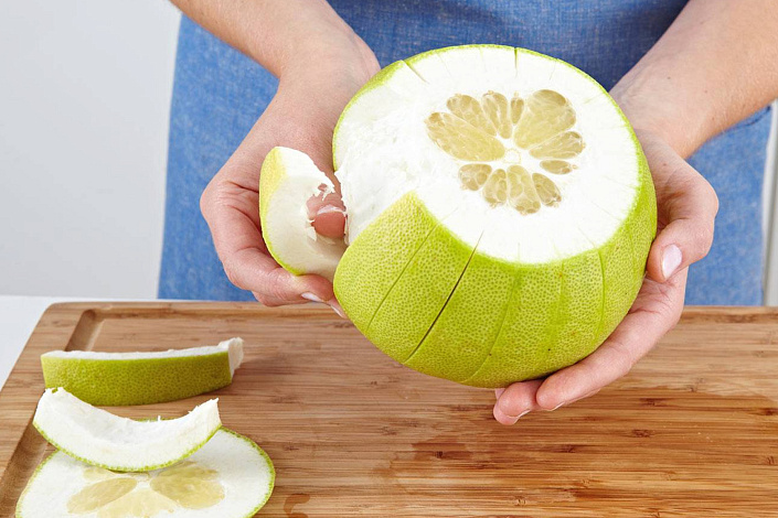 помело фото