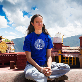 Яков Фишман