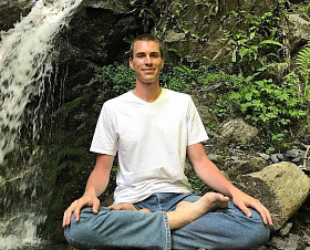 Егор Проказин