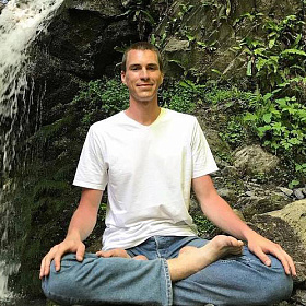 Егор Проказин