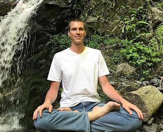 Егор Проказин