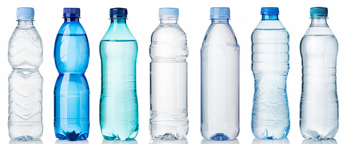 Вода из бутылок смертельно опасна