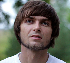 Павел Свинцов