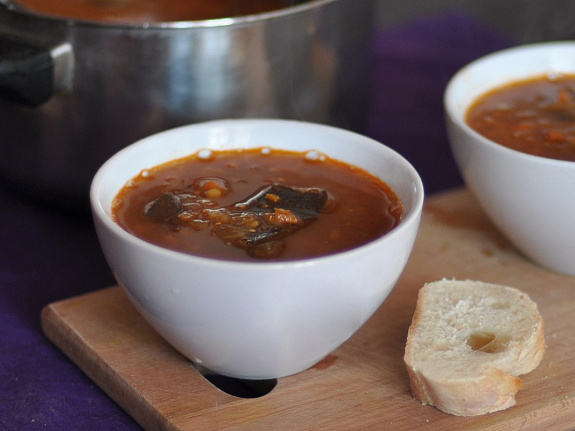 Здравые рецепты