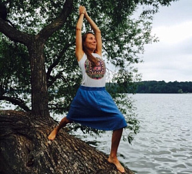 Варвара Кузнецова