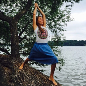 Варвара Кузнецова