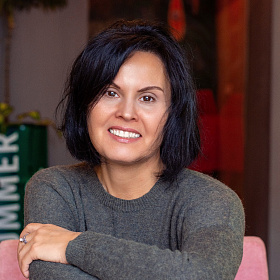 Наталия Зильбербауер