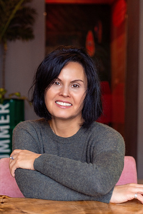 Наталия Зильбербауер