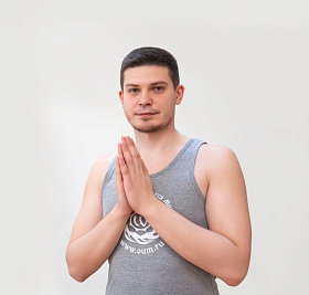 Зотов Никита