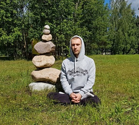 Сергей Георгиев