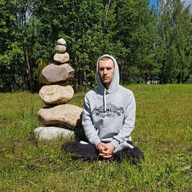 Сергей Георгиев