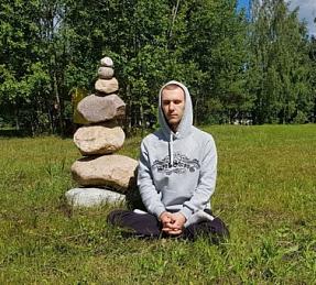 Сергей Георгиев