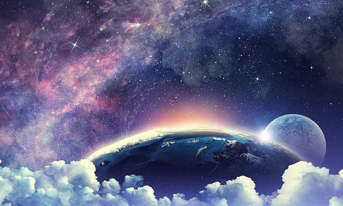 Фото 1 Вишвакарман