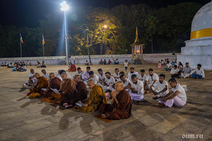 Фото 14 Паломники