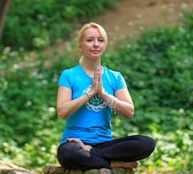 Елена Синусик