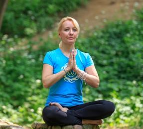 Елена Синусик