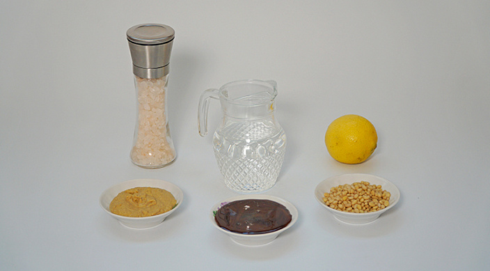 ингредиенты майонеза