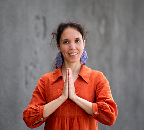 Расана Крестелева