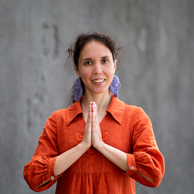 Расана Крестелева