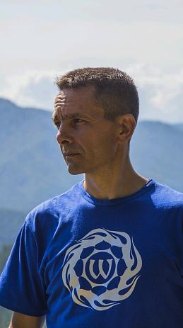 Алексей Мочалин