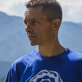 Алексей Мочалин