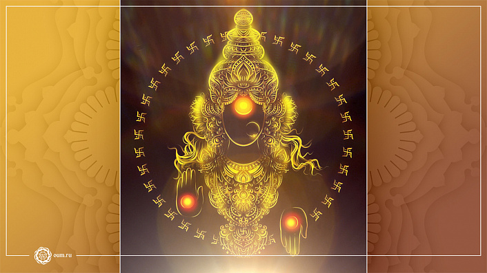 руки, символы