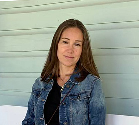 Люция Бекарсланова