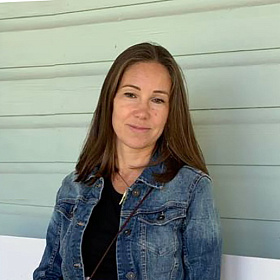 Люция Бекарсланова