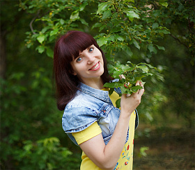 Татьяна Николаенко