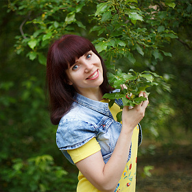 Татьяна Николаенко