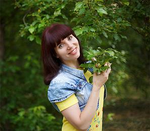 Татьяна Николаенко