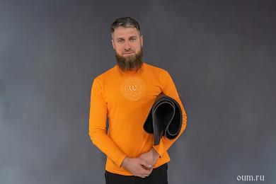 Николай Сологубов