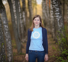 Галина Елизарова