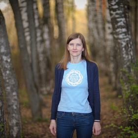 Галина Елизарова