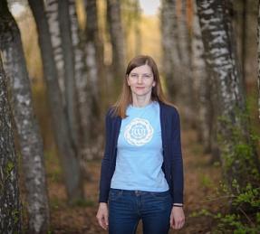 Галина Елизарова