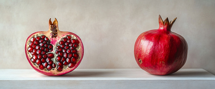 Гранат: вся польза и вред «королевского» фрукта для здоровья