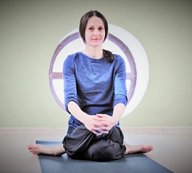 Елена Васильева