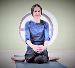 Елена Васильева