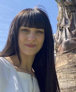 Екатерина Лавриненко