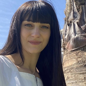 Екатерина Лавриненко