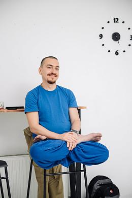 Александр Назаренко