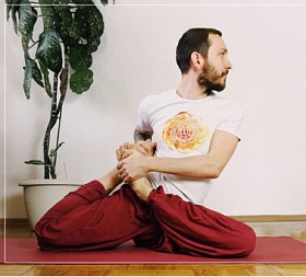 Дмитрий Коровин