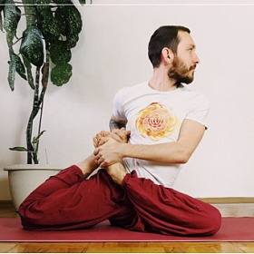 Дмитрий Коровин