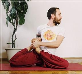 Дмитрий Коровин