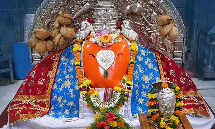 балалешвар, образ ганеши, статуя ганеши, ганеша