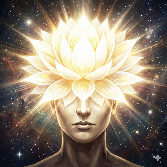 Нишпатти-авастха высшая стадия йоги сахасрара самадхи освобождение